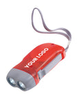 Solar zaklamp Tristan