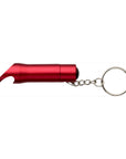 Sleutelhanger met flesopener Carla