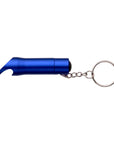 Sleutelhanger met flesopener Carla