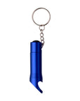 Sleutelhanger met flesopener Carla