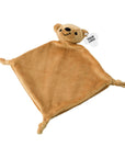 Pluchen doekje Ameila