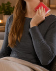 Warm-koud-kompres Stephanie