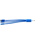 Oplaadkabel Alvin | 3-in-1