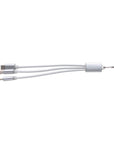 Oplaadkabel Alvin | 3-in-1