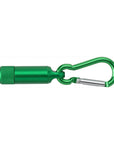 Sleutelhanger met lampje Tracy
