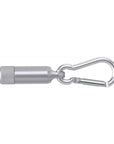 Sleutelhanger met lampje Tracy