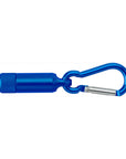 Sleutelhanger met lampje Tracy