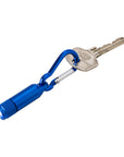 Sleutelhanger met lampje Tracy