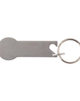 Sleutelhanger met flesopener Gavin