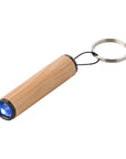 Sleutelhanger met lampje Ilse