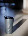 BrandCharger reisbeker Vortex Calix Ceramica | 400 ml