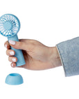 Handventilator Oren | Oplaadbaar | 600 mAh