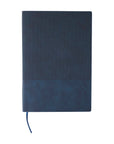 Notitieboekset Tarek | Synthetisch leer | A5 | Met balpen