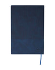 Notitieboekset Tarek | Synthetisch leer | A5 | Met balpen