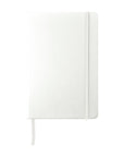 Notitieboek Eva | PU | A5 | Gelijnd