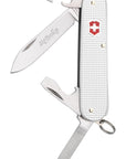 Victorinox zakmes Cadet Alox | 9 functies