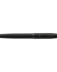 Parker IM Achromatic Rollerpen | Zwarte inkt