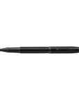 Parker IM Achromatic Rollerpen | Zwarte inkt