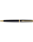 Waterman Hémisphère Balpen | Zwart | Blauwe inkt