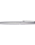 Waterman Hémisphère Rollerpen | Zilver | Zwarte inkt