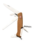 Victorinox zakmes Rangerwood | 10 functies