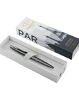 Parker Jotter Global Icon Paris Balpen | Blauwe inkt