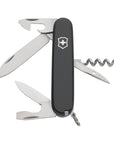 Victorinox zakmes Spartan | Geschenkverpakking | 12 functies