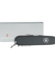 Victorinox zakmes Spartan | Geschenkverpakking | 12 functies