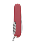 Victorinox zakmes Spartan | Geschenkverpakking | 12 functies