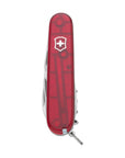 Victorinox zakmes Spartan | Geschenkverpakking | 12 functies