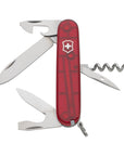 Victorinox zakmes Spartan | Geschenkverpakking | 12 functies