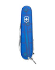 Victorinox zakmes Spartan | Geschenkverpakking | 12 functies