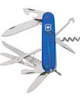 Victorinox zakmes Huntsman | 15 functies