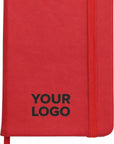 Notitieboek Brigitta | PU | A5 | Blanco