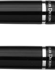 Charles Dickens schrijfset Santana | 2-delig