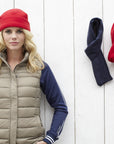 Fleece muts Elliana | 200 g/m²