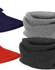 Sjaal Maddison | Fleece