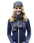 Muts en sjaal Russo | Fleece