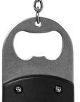 Sleutelhanger met flesopener Karen