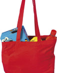 Katoenen tas Amanda | 10,5 l