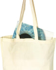 Boodschappentas Hilda | Katoen 110 g/m² | 10,5 l