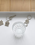 Sleutelhanger Soren | Met opener en munt