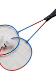 Badmintonset Wendy | 2 rackets | 2 shuttles