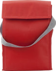 Koeltas Sarah | Polyester 420D | Klittenband klap