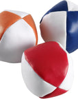 Jongleersets Amiya | 3 ballen | Katoenen hoes