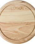 Kaasplank Max | Hout | 4 stuks
