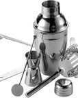 Cocktailset Natalina | 5-delig