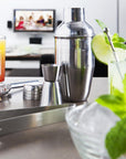 Cocktailset Natalina | 5-delig