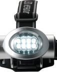 Hoofdlamp Marisa | 8 led