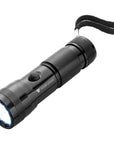 Zaklamp Romeo | Aluminium | 14 LED